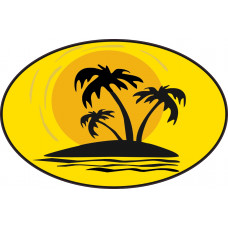 Tropical Island